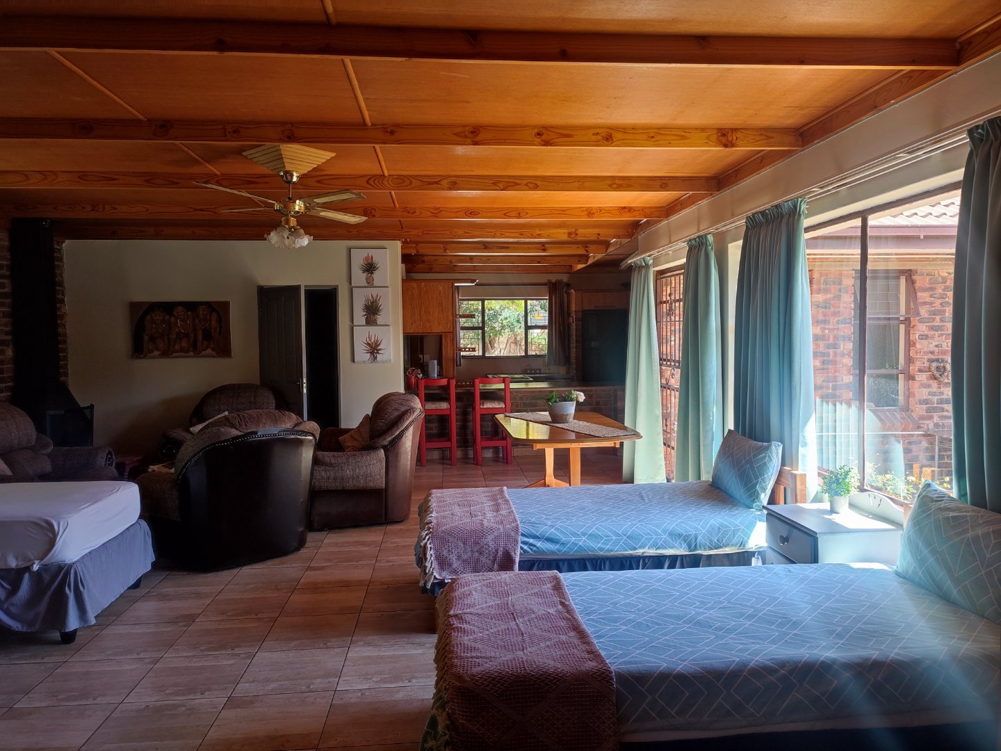 12 Bedroom Property for Sale in Pellissier Free State